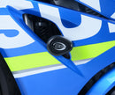 Suzuki GSX-R 1000 R ABS [2017-2021] - Aero Sturzpads schwarz Suzuki GSX-R1000
