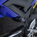 Yamaha R 3 [2022-2026] - Aero Sturzpads schwarz Yamaha YZF-R3
