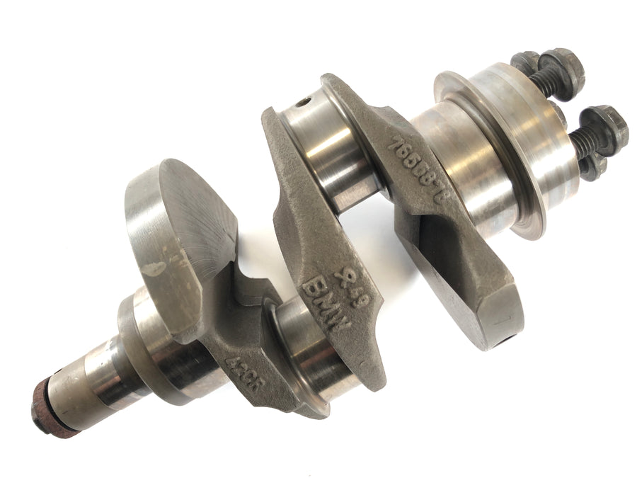 BMW R 1150 GS [2000] - crankshaft