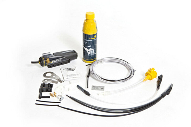 Aprilia Pegaso 650 [SCOTTOILER] - KIT VSYSTEM SCOTTOILER