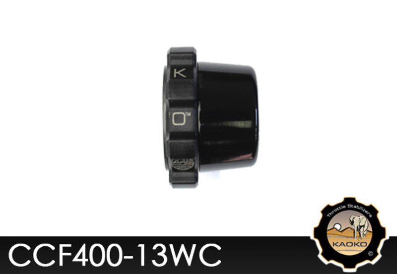 Bmw R 1250 [KAOKO] - Cruise Control Stabilizzatore di velocità Cruise Control