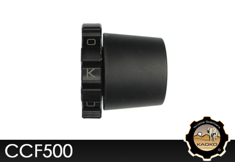 Bmw F 750 Gs [KAOKO] - Cruise Control Cruise Control Speed Stabilizer