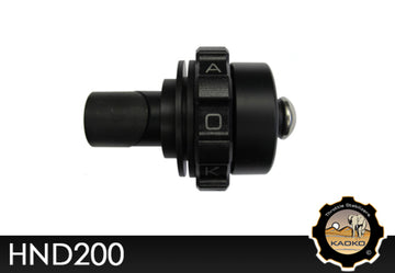 Honda Vfr 1200 X Crosstour [KAOKO] - Cruise Control Stabilizzatore di velocità Cruise Control