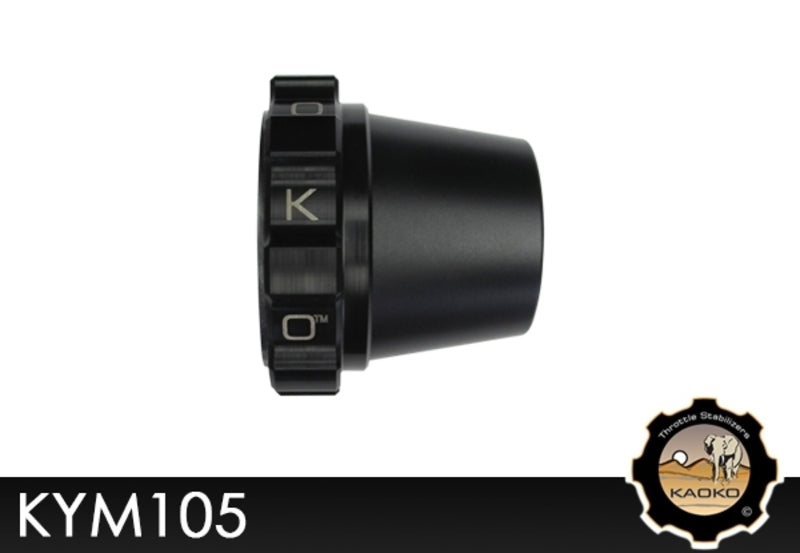 Kymco Ak 550 [KAOKO] - Cruise Control Tempomat-Geschwindigkeitsstabilisator