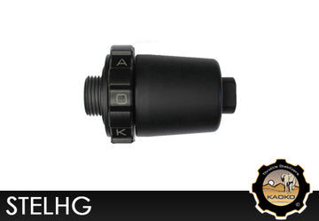 Moto Guzzi Stelvio 1200 8V [KAOKO] - Cruise Control Stabilizzatore di velocità Cruise Control