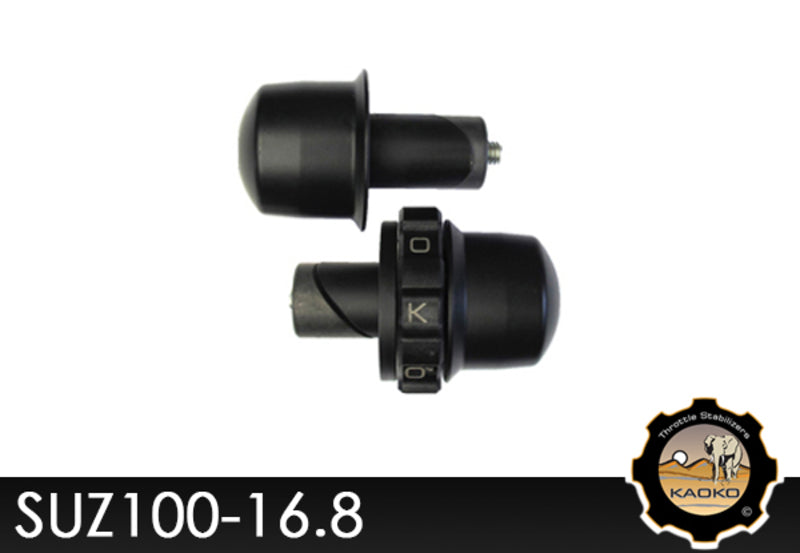 Suzuki Gsx 1000 [KAOKO] - Cruise Control Tempomat-Geschwindigkeitsstabilisator