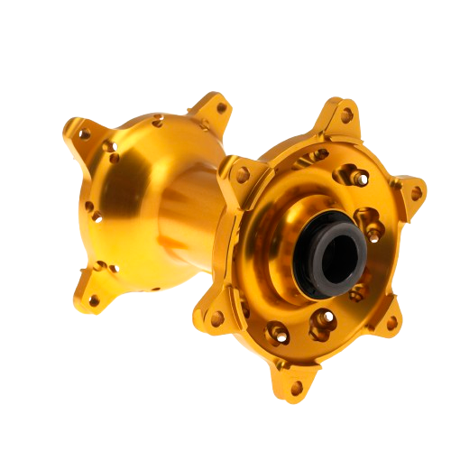 Fantic XEF 450 Rally [2023-2024] - Moyeu de roue arrière