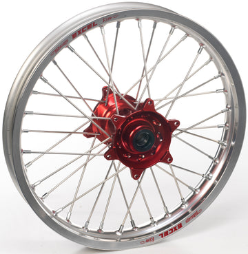 Honda CRF 450 R (PE 05) [2002-2016] - Ruota anteriore completa 21x1.60x36T