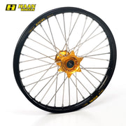 Kawasaki KX 250 F (KX 250 Z) [2013-2014] - Front wheel complete - 21x1.60x36T