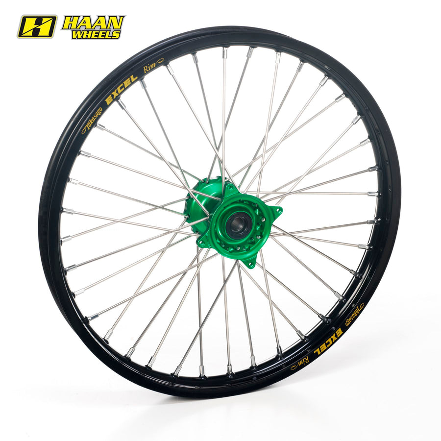 KAWASAKI KX 450 F [2027] - Ruota anteriore completa - 21x1.60x36T