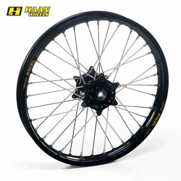 Ktm Super Adventure 1290 [HAAN WHEELS] - Vorderrad Komplett - 21x2,15x36T