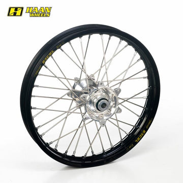 Ktm Duke 690 [HAAN WHEELS] - Roue arrière complète - 18x2.50x36T