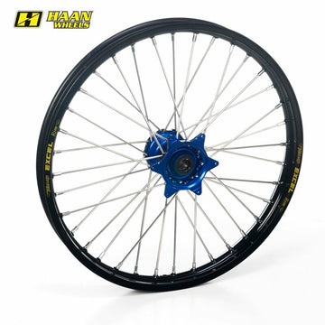 Yamaha Wr 125 [HAAN WHEELS] - Ruota anteriore completa - 17x3.50x36T