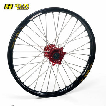 Gas Gas Ec 200 [HAAN WHEELS] - Vorderrad Komplett - 21x1,60x36T