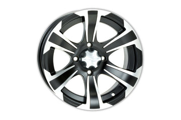 Yamaha Kodiak 400 [ITP] - Utility Rim - 12x7