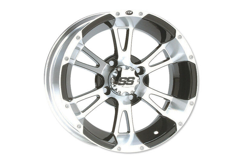 Yamaha Kodiak 400 [ITP] - Cerchio utilitario - 14x8
