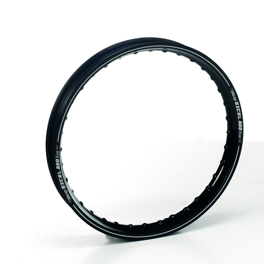 YAMAHA YZ 250 [1989-1998] - Cerchio ruota posteriore A60 MX - 19x1.85x36T