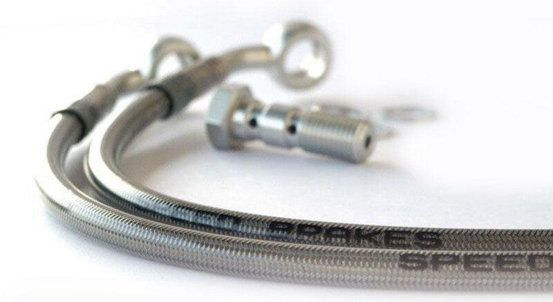 Husqvarna Te 125 [VENHILL] - Front brake hose Venhill KTM EXC 500