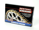 Gas Gas Ec 200 [RENTHAL] - 520 R1 Works Kette 520-1