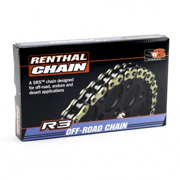 KTM LC4 640 Prestige [Renthal] - motorcycle chain