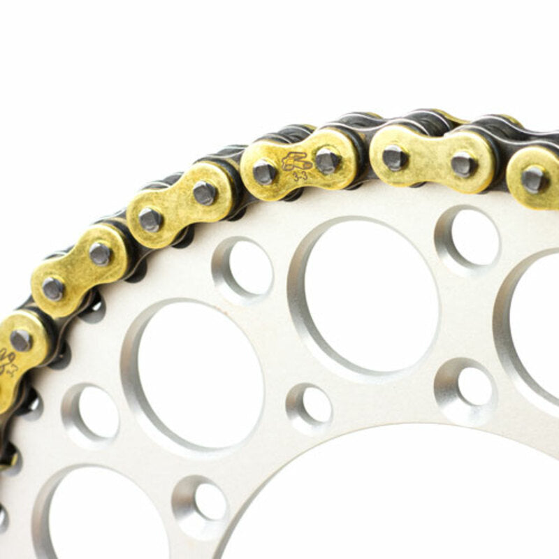 Husqvarna Te 125 [RENTHAL] - 520R33 SRS Ring Chain 520