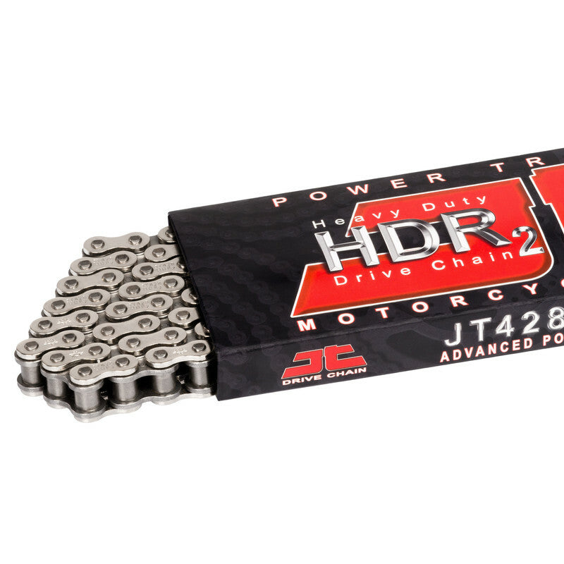 Yamahe DT 125 [JT DRIVE CHAIN] - Antriebskette
