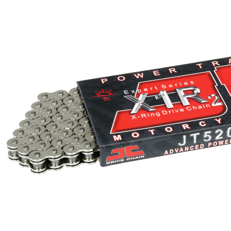 KTM LC4 640 Duke 2 [JT Drive Chain] - motorcycle chain