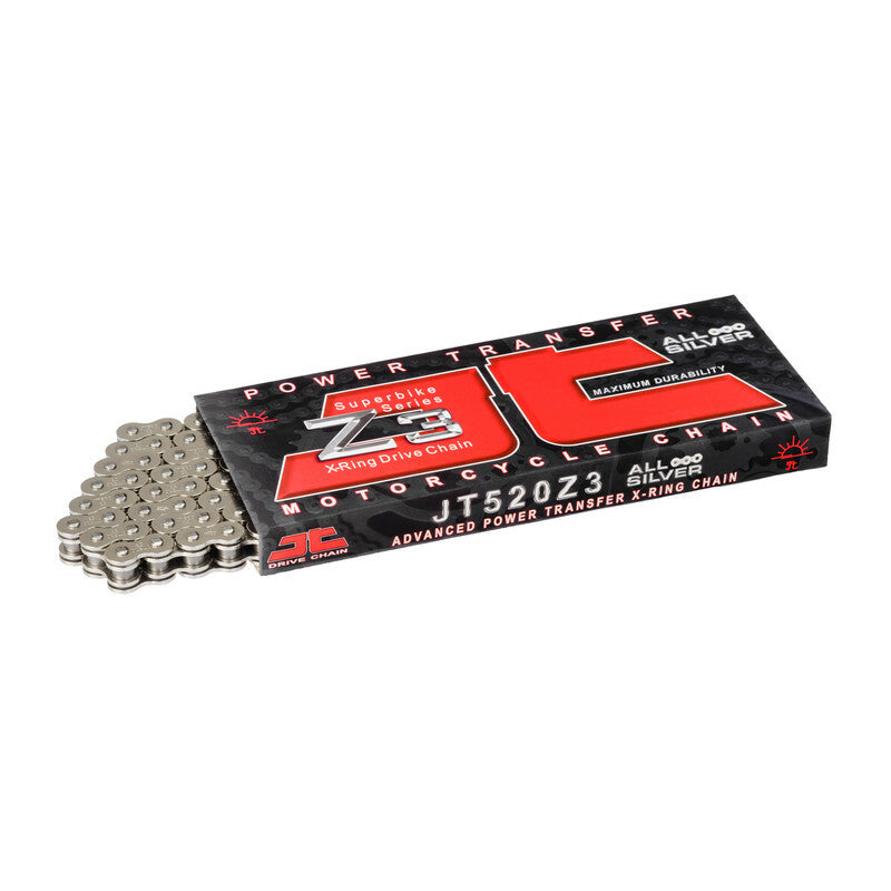 Triumph Thunderbird Sport 900 [JT DRIVE CHAIN] - X-Ring Kette
