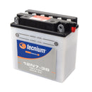Yamaha SR 500 [Tecnium] - Batteria per moto-1