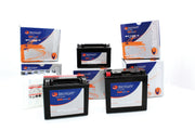 Default Title BMW R 1150 R [2001–2006] - Batteria per moto