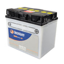 Bmw R 75/6 [TECNIUM] - lead/acid battery with acid pack - 52515-1