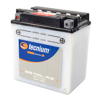Kawasaki Z 900 RS ZR900C [Tecnium] - motorcycle battery