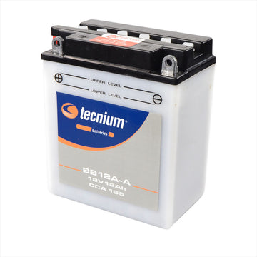 Ducati 750 SS [TECNIUM] - Motorradbatterie