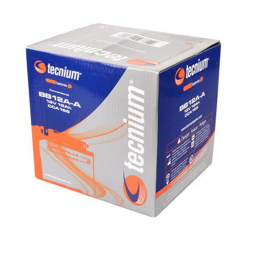 Ducati 900 SS SuperSport [Tecnium] - Batteria per moto - 0