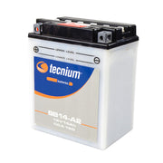 Default Title Honda XL 600 LM [Tecnium] - Batterie de moto