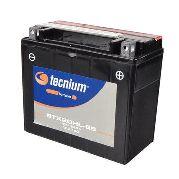 Indian Chief Dark Horse CHDH [TECNIUM] - Motorradbatterie - 0