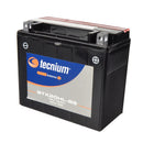 Indian Springfield SPRING [TECNIUM] - Wartungsfreie Motorradbatterie-2