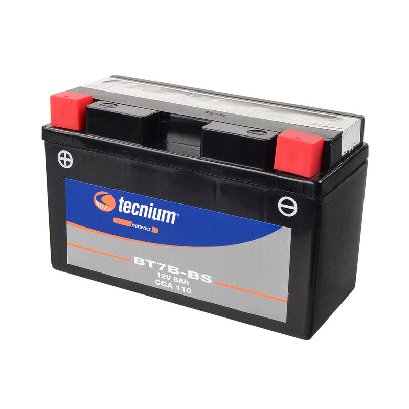 Ducati M600 Monster [Tecnium] - motorcycle battery