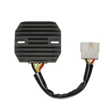 Yamaha Yzf 600 [ELECTROSPORT] - Controller - Yamaha