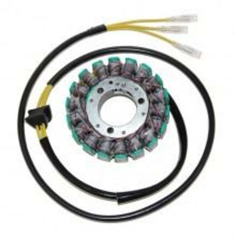 Suzuki GS 650 [ELECTROSPORT] - Stator - Suzuki GS650