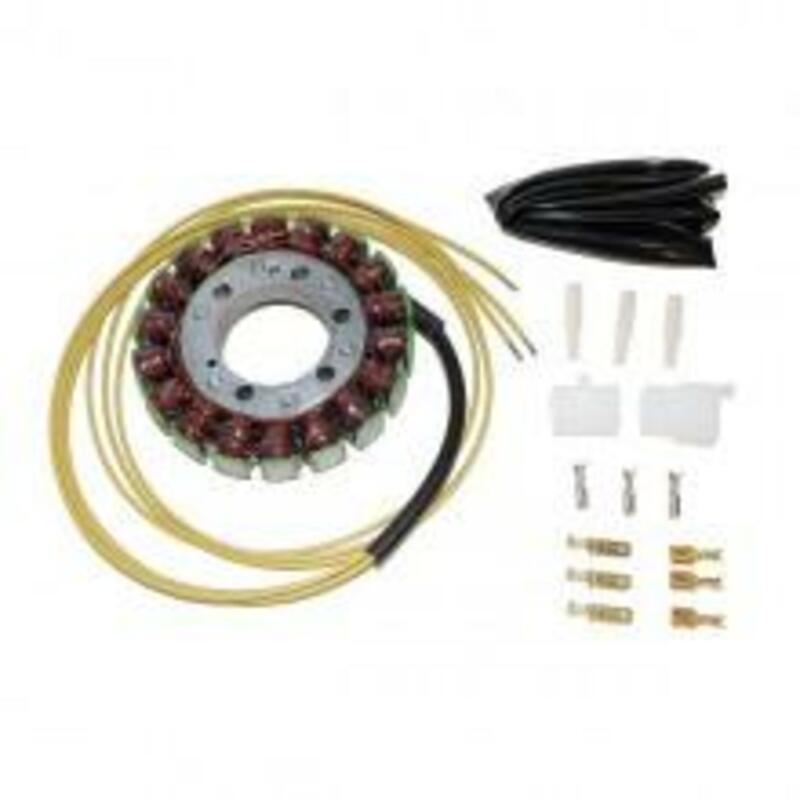 Suzuki Vz 800 [ELECTROSPORT] - Stator - Kawasaki ZX6R