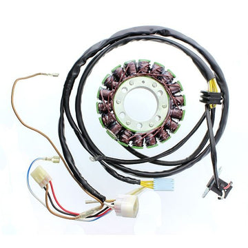 Polaris Hawkeye 400 2 X 4 HO [2012-2014] - Stator - Polaris Sportsman 450/500