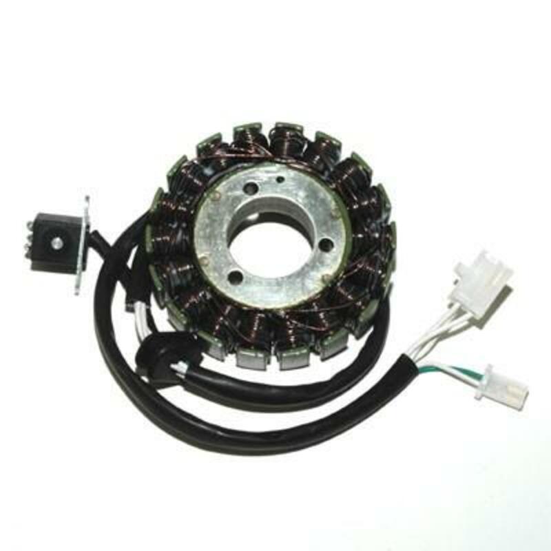 Suzuki Dl 800 V-Strom [ELECTROSPORT] - Statore - Suzuki
