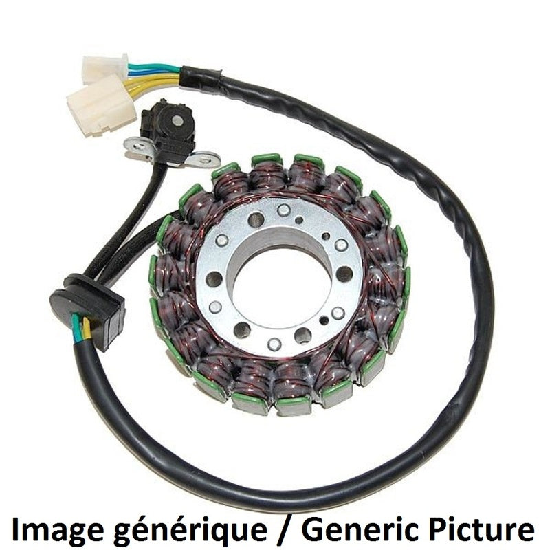 Bmw G 650 X Country [ELECTROSPORT] - Stator - BMW G650