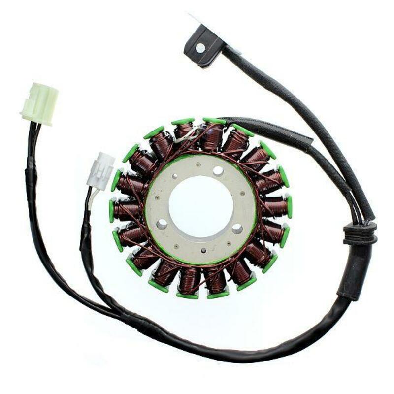 Triumph Street Triple [ELECTROSPORT] - Stator - Triumph 675