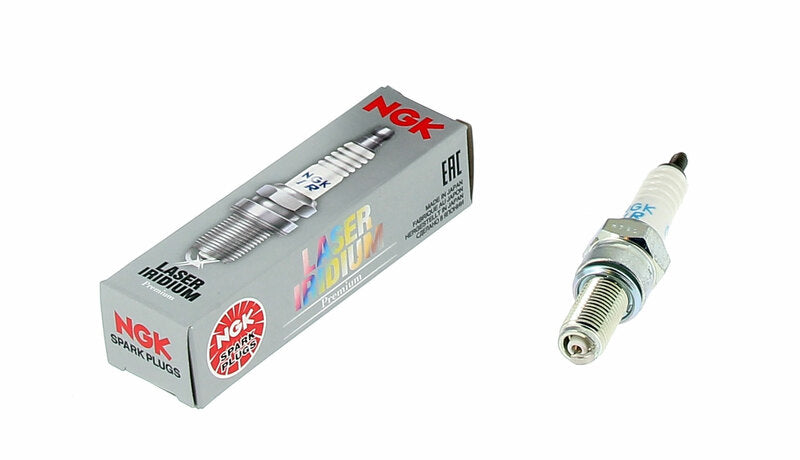 BMW R 1250 GS K50 [NGK] - NGK Laser Iridium Zündkerze - LMAR8AI-10