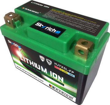 Honda CRF 450 [Skyrich] - Batterie de moto