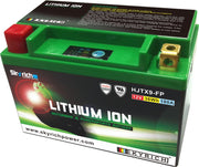 Default Title Suzuki V-Strom 800 DE DL800 [2023–2026]-lithium-ion motorcycle battery