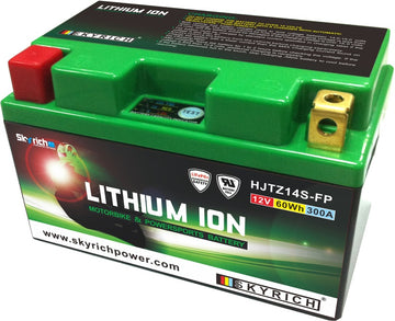 CFMOTO 800 MT CF800-7 [Skyrich]-lithium-ion motorcycle battery