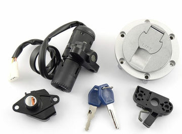 Aprilia Rsv 1000 Tuono Rp [V PARTS] - Commutatore accensione Aprilia RSV 1000